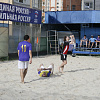 В Смоленске определили лучший гол первого этапа Суперлиги по пляжному футболу