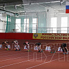 В Смоленске стартовал региональный турнир по легкой атлетике