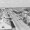 Улица Кирова, 1970 год.