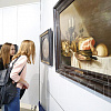 В Смоленске открылась выставка «Малые голландцы. Голландская живопись XVII-XVIII веков» 