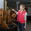 Выставка «Изобретения Леонардо  да Винчи» открылась в Смоленске