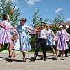 Фестиваль «Наследие Тенишевой – детям» прошел в комплексе «Теремок»