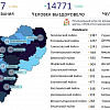 В каких муниципалитетах Смоленской области выявили новые случаи COVID-19