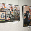 Выставка "Лица Победы" открылась в Смоленске