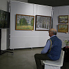 Выставка художника Владимира Баранова “Край мой родной”окрылась в Смоленске
