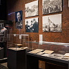 Вяземский историко-краеведческий музей открыл выставку в Музее Победы на Поклонной горе