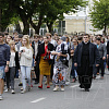 В Смоленске отмечают День славянской письменности