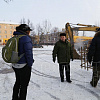 В Смоленске устраняют аварию, оставившую без отопления и горячей воды жителей Заднепровья
