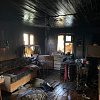 В Смоленской области по факту смерти 4 человек в пожаре возбудили уголовное дело