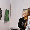 Выставка "Молодое искусство. Смоленск-Хаген" открылась в КВЦ имени Тенишевых