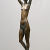 Выставка скульптуры Владимира Артеменкова «Как прекрасен этот мир»