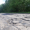 В Смоленской области впервые за 20 лет отремонтируют одну из самых «убитых» дорог