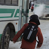 Соцсети: В Смоленской области ребенка высадили из автобуса 