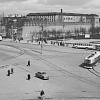 Площадь Смирнова, 1964 год.