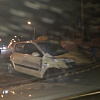 В Смоленске произошло ДТП с участием машины скорой помощи