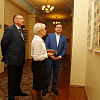 Губернатор Алексей Островский посетил Смоленский Дворец творчества детей и молодежи