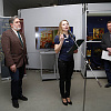 В Смоленске открылась выставка «Школа Палеха»