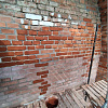 В администрации Смоленской области объяснили, почему при реставрации крепостной стены используется белый кирпич