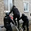 Спецназ «накрыл» наркопритон в Смоленской области 