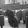 Исторические кадры посещения Смоленска последнего Председателя Верховного Совета
