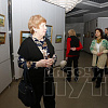 В Смоленске открылась выставка благотворительного фонда Полины Войлиненко