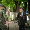 В городе-герое Смоленске состоялся Парад Великой Победы