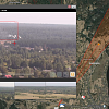 МегаФон помог предотвратить десятки пожаров в Смоленской области