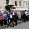 В Смоленске отмечают День славянской письменности