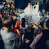 В Смоленске прошла самая модная свадьба