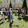Международный день защиты детей в Смоленске