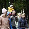 В Смоленске прошел массовый региональный этап Всероссийского дня ходьбы