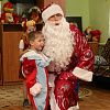 «РП» устроил новогодний праздник в детском приюте.