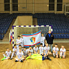 Юные воспитанники «Печерска» выиграли Кубок Смоленска по мини-футболу