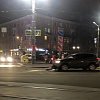 «Скорая» на месте». На перекрестке в центре Смоленска случилось жесткое ДТП