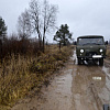 В Смоленском поозерье презентовали туристический маршрут «Вдоль линии фронта» 