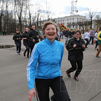 «День борьбы с сердечно-сосудистыми заболеваниями» прошёл в Смоленске