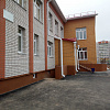 Детский сад в Алтуховке введен в эксплуатацию