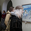 В Смоленском Доме художника открылась молодежная выставка