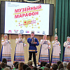В Смоленске стартовал «Музейный марафон - 2022»