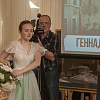 В Смоленске прошел творческий вечер к 75-летию Геннадия Намеровского