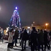 В Смоленской области  новогодняя ночь не обошлась без  поножовщины