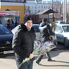 Смоленск празднует 8 марта