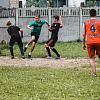 Смоленские футболисты навестили Шаталовский детский дом
