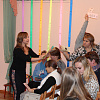 В Смоленске в детском саду «Мальвинка» представили здоровьесберегающие технологии