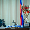В администрации Смоленской области чествовали футболистов «Красного-СГАФКСТ»