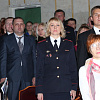 В Смоленске отпраздновали День сотрудника органов внутренних дел Российской Федерации