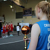Смоленск вновь стал столицей баскетбола