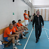 Известный смоленский тренер Андрей Петров отмечает 50-летие