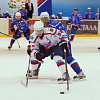 В Смоленске закрыли хоккейный сезон