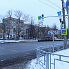 Активисты ОНФ добились установки четырех светофоров на улицах в Смоленске